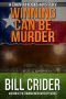 [Sheriff Dan Rhodes 08] • Bill Crider - Dan Rhodes 08 - Winning Can Be Murder